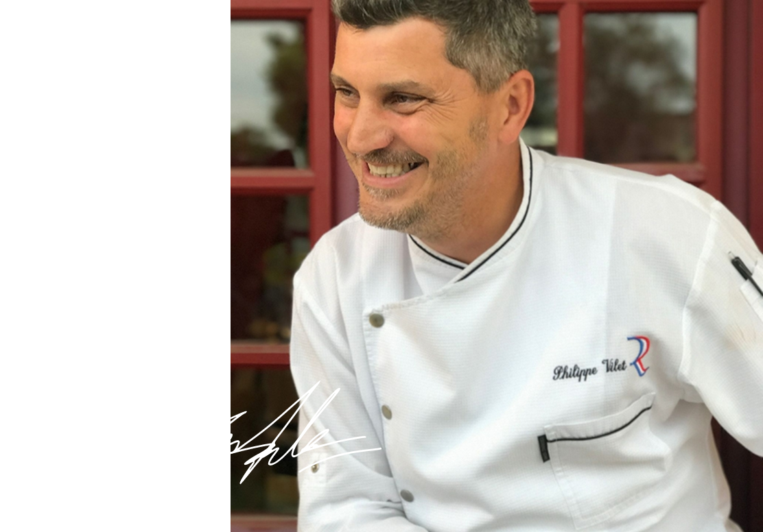 Le Savoie - restaurant MARGAUX - bon restaurant MARGAUX