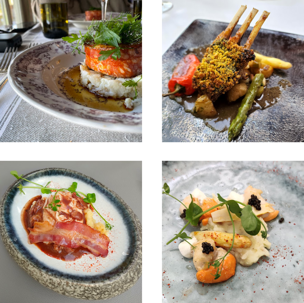 Le Restaurant - Le Savoie - restaurant MARGAUX - meilleur restaurant MARGAUX