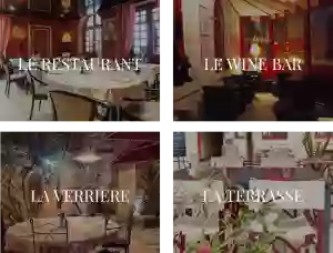 Le Savoie - restaurant MARGAUX - restaurant sympa MARGAUX