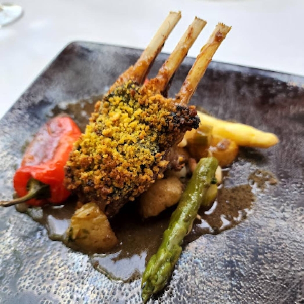 Le Restaurant - Le Savoie - restaurant MARGAUX - Traiteur Bordeaux