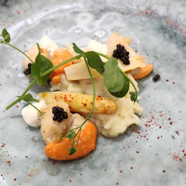 Le Restaurant - Le Savoie - restaurant MARGAUX - Vin Château Margaux