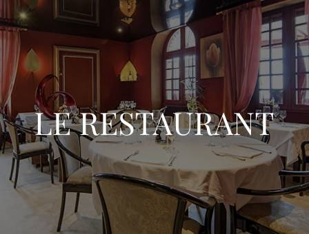 Le Savoie - restaurant MARGAUX - Vin Château Margaux