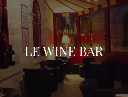 Le Savoie - restaurant MARGAUX - restaurant Margaux