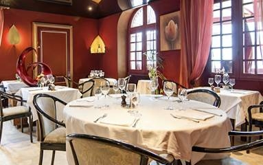 Le Savoie - restaurant MARGAUX - top resto MARGAUX