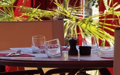 Le Savoie - restaurant MARGAUX - Restaurant Margaux-Cantenac