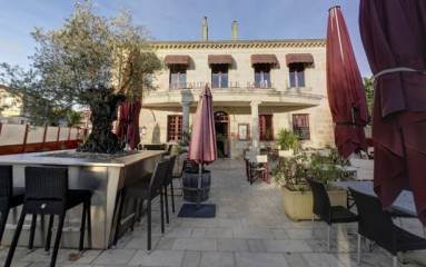 Le Savoie - restaurant MARGAUX - les meilleurs restaurant de MARGAUX