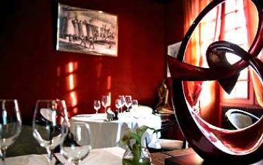 Le Savoie - restaurant MARGAUX - bon restaurant MARGAUX