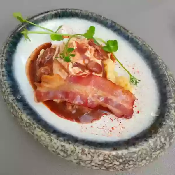 Le Restaurant - Le Savoie - restaurant MARGAUX - meilleur resto MARGAUX