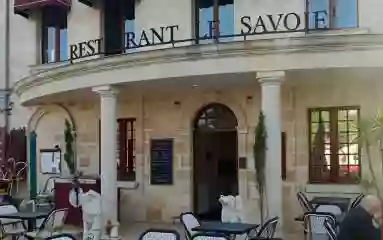 Le Restaurant - Le Savoie - restaurant MARGAUX - Restaurant Cantenac