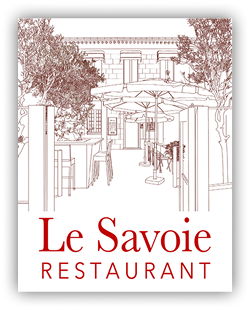 Logo Le Savoie